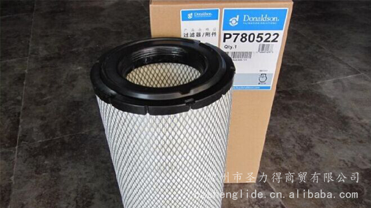 唐纳森过滤芯