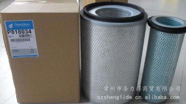 唐纳森过滤芯