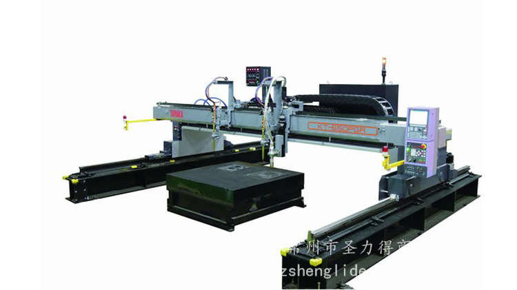 KT-650PGR等离子(斜杠)火焰一体机