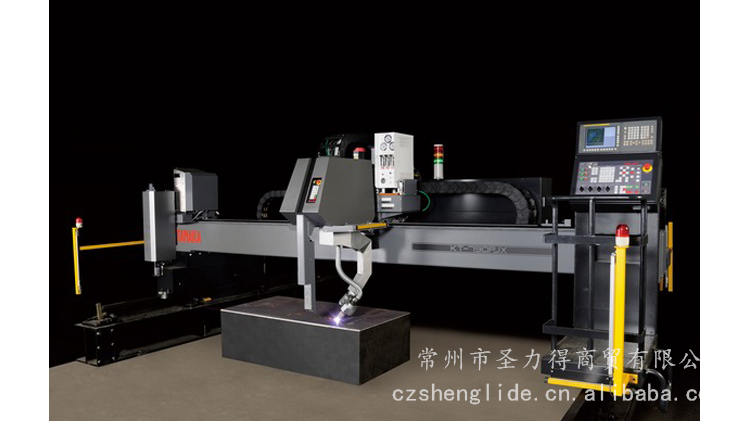 KT-790PJX等离子坡口切割机