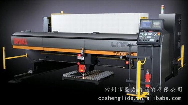 LMRV激光切割机
